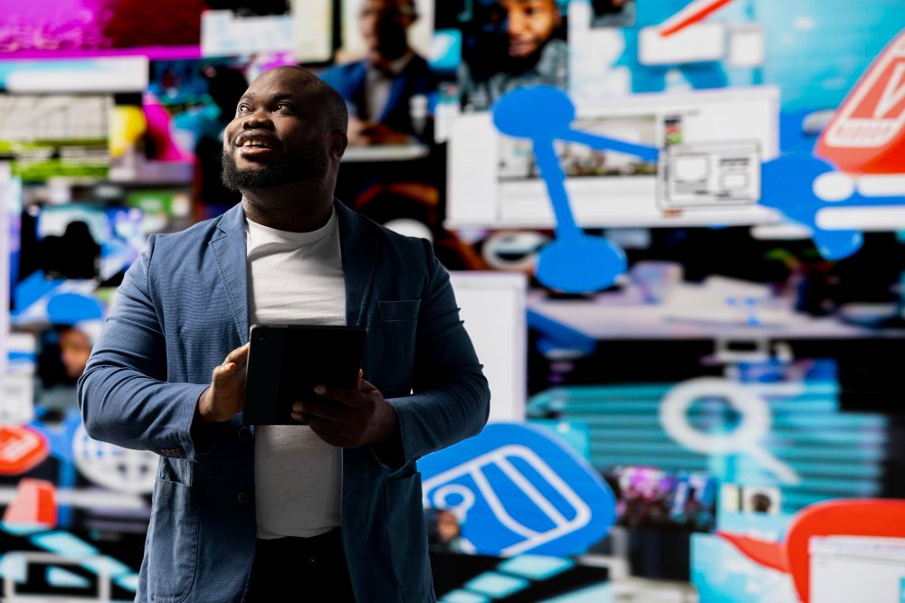 Social Media Management